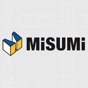 MISUMI模具标准套装